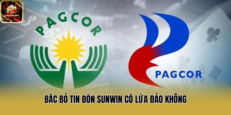 Bác bỏ tin đồn Sunwin có lừa đảo không