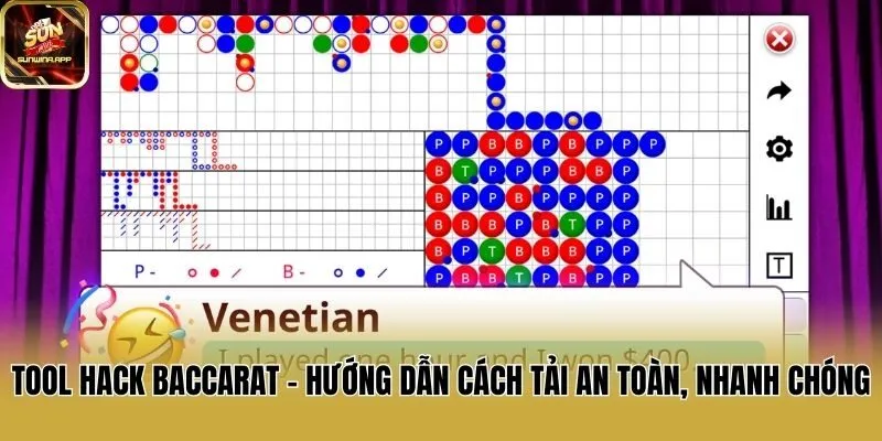 Tool Hack Baccarat - Hướng Dẫn Cách Tải An Toàn, Nhanh Chóng